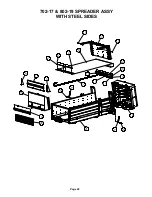 Preview for 22 page of Roto-Mix Roto-Spread 702-17 Operator'S Manual, Maintenance And Repair Parts