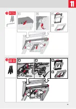 Предварительный просмотр 75 страницы Roto 84 Mounting Instructions