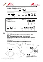 Preview for 5 page of Roto Columbus profiLine F30 Installation Instructions Manual