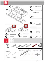 Предварительный просмотр 2 страницы Roto Columbus Quadro 2 Installation Manual