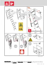 Предварительный просмотр 12 страницы Roto Columbus Installation Manual