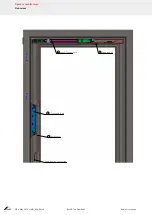 Preview for 12 page of Roto E-Tec DoorDrive Installation, Maintenance And Operation Instructions