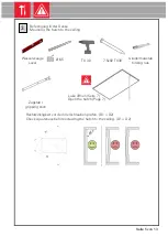 Preview for 5 page of Roto EI230 Operating Instructions Manual