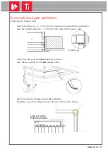 Preview for 9 page of Roto EI230 Operating Instructions Manual