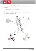 Preview for 12 page of Roto EI230 Operating Instructions Manual