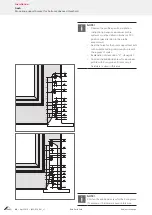 Предварительный просмотр 48 страницы Roto Patio Fold Installation, Maintenance And Operation Instructions