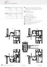 Предварительный просмотр 54 страницы Roto Patio Fold Installation, Maintenance And Operation Instructions