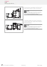 Предварительный просмотр 56 страницы Roto Patio Fold Installation, Maintenance And Operation Instructions