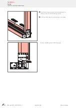 Предварительный просмотр 60 страницы Roto Patio Fold Installation, Maintenance And Operation Instructions