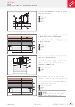 Предварительный просмотр 63 страницы Roto Patio Fold Installation, Maintenance And Operation Instructions