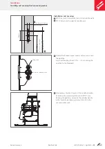 Предварительный просмотр 69 страницы Roto Patio Fold Installation, Maintenance And Operation Instructions