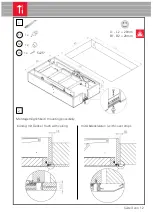 Предварительный просмотр 3 страницы Roto Quadro 2 Installation Manual And Operating Instructions