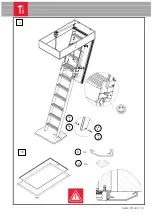 Предварительный просмотр 10 страницы Roto Quadro 2 Installation Manual And Operating Instructions