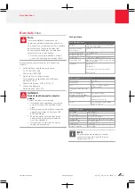 Roto Safe Eneo Series Manual preview