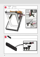 Preview for 16 page of Roto Solar Funk ZMA Installation Instruction