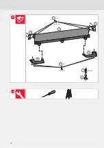 Preview for 12 page of Roto ZAR M R4/R7 Mounting Instructions