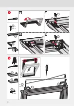 Preview for 14 page of Roto ZAR M R4/R7 Mounting Instructions