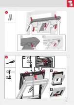 Preview for 15 page of Roto ZAR M R4/R7 Mounting Instructions