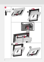 Preview for 16 page of Roto ZAR M R4/R7 Mounting Instructions