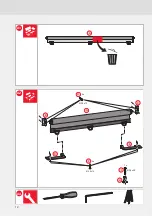 Preview for 12 page of Roto ZAR M Mounting Instructions