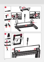 Preview for 14 page of Roto ZAR M Mounting Instructions