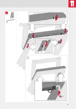 Preview for 15 page of Roto ZAR M Mounting Instructions