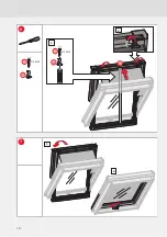 Preview for 16 page of Roto ZAR M Mounting Instructions