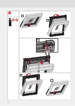 Preview for 18 page of Roto ZAR M Mounting Instructions