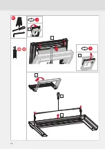 Preview for 20 page of Roto ZAR M Mounting Instructions