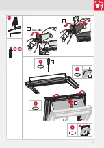 Preview for 21 page of Roto ZAR M Mounting Instructions