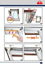 Предварительный просмотр 3 страницы Roto ZAR Assembly Instructions Manual