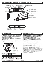 Предварительный просмотр 26 страницы Roto ZEL RWA STZ 4503-T Manual