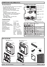 Предварительный просмотр 30 страницы Roto ZEL RWA STZ 4503-T Manual