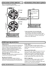 Предварительный просмотр 36 страницы Roto ZEL RWA STZ 4503-T Manual