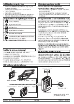 Предварительный просмотр 44 страницы Roto ZEL RWA STZ 4503-T Manual