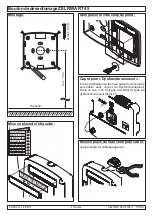 Предварительный просмотр 51 страницы Roto ZEL RWA STZ 4503-T Manual