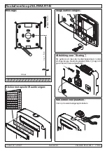 Предварительный просмотр 71 страницы Roto ZEL RWA STZ 4503-T Manual