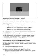 Предварительный просмотр 28 страницы Roto ZEL STG HS 1 II Manual