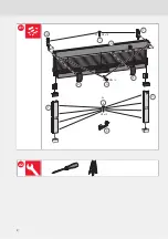 Предварительный просмотр 8 страницы Roto ZJA M Mounting Instructions