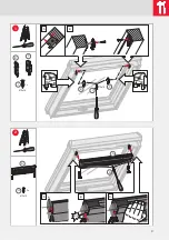 Предварительный просмотр 9 страницы Roto ZJA M Mounting Instructions