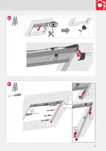 Предварительный просмотр 13 страницы Roto ZJA M Mounting Instructions