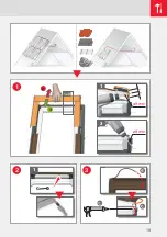 Предварительный просмотр 19 страницы Roto ZORO E Manual