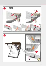 Предварительный просмотр 27 страницы Roto ZORO E Manual