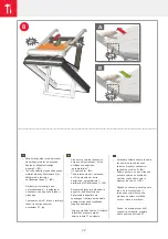 Предварительный просмотр 22 страницы Roto ZRO E Installation Manual