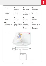 Предварительный просмотр 31 страницы Roto ZRO E Installation Manual