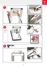 Предварительный просмотр 33 страницы Roto ZRO E Installation Manual