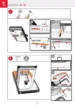 Предварительный просмотр 34 страницы Roto ZRO E Installation Manual