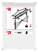 Предварительный просмотр 8 страницы Roto ZRV M Mounting Instructions