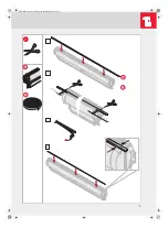 Preview for 9 page of Roto ZRV M Mounting Instructions