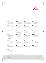 Preview for 20 page of Roto ZRV M Mounting Instructions